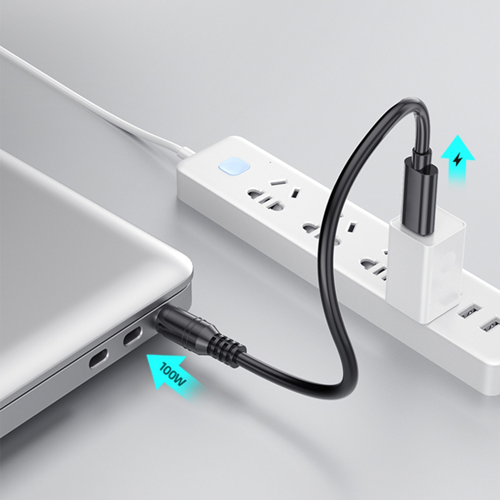 120cm USB Type-C to DC Power C - Electronics And Gadgets With C review and price