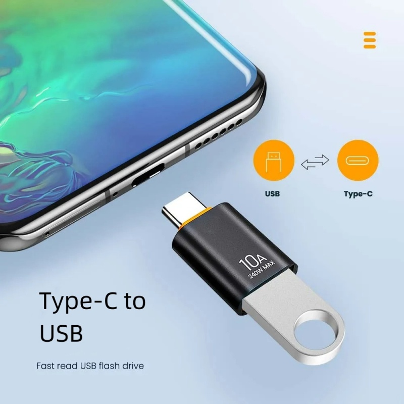 Premium 10A USB 3.0 OTG Transf - Electronics And Gadgets With C review and price