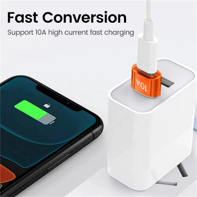 Premium 10A USB 3.0 OTG Transf - Electronics And Gadgets With C review and price