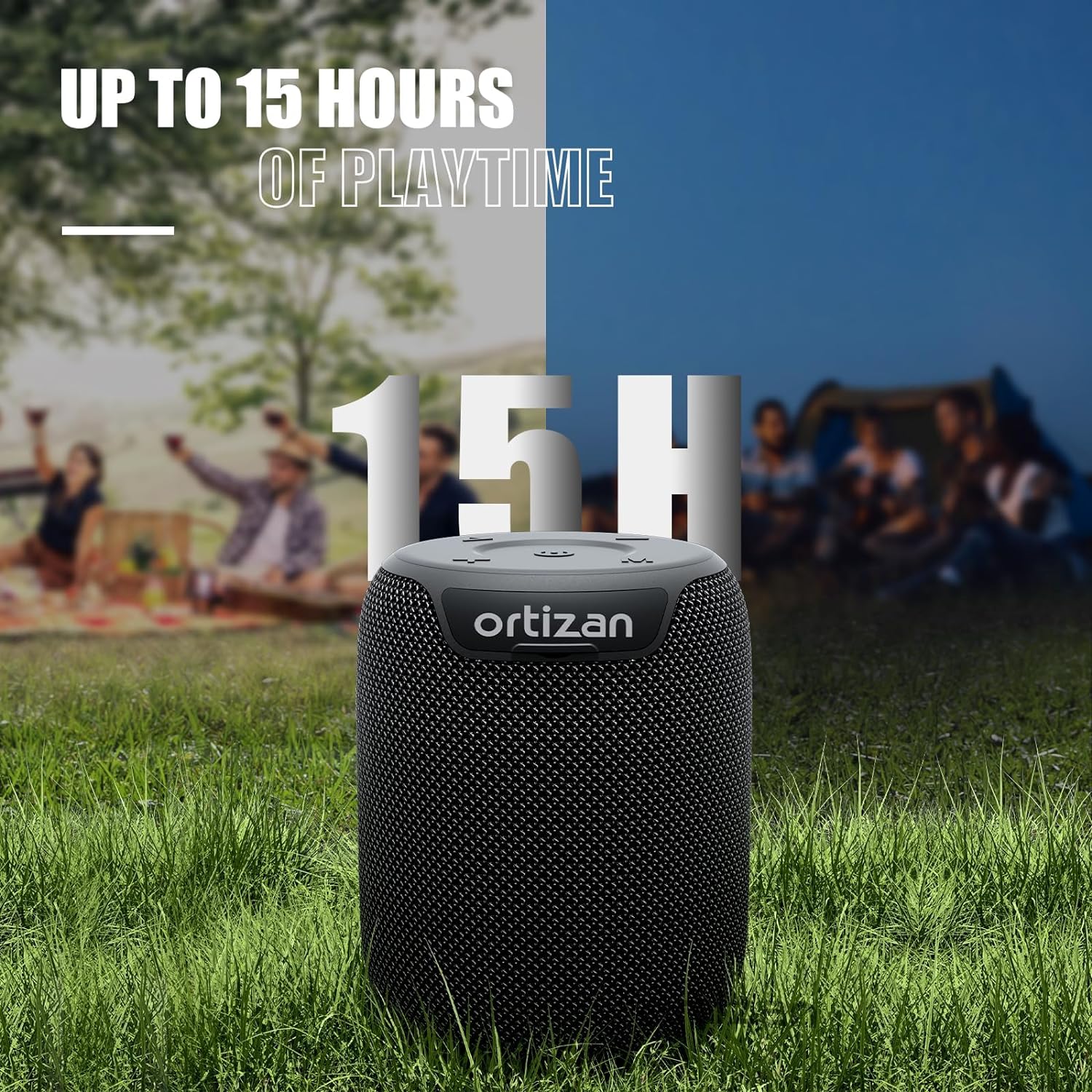 Ortizan Party Bluetooth Speake - Electronics Gadgets To Gift review and price