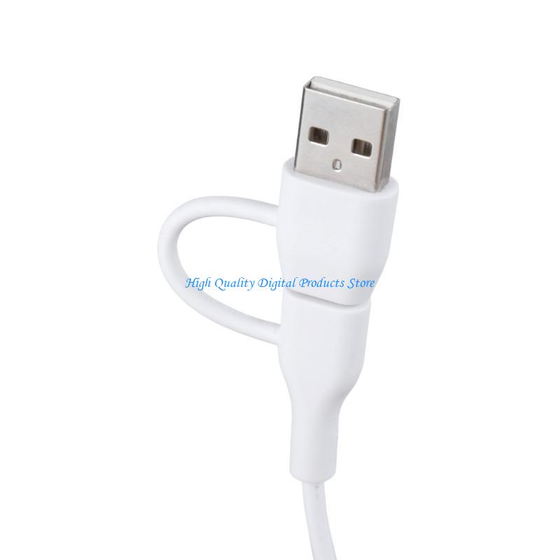 U2JE 4 in 1 USB C Multi Chargi - Electronics And Gadgets With C review and price