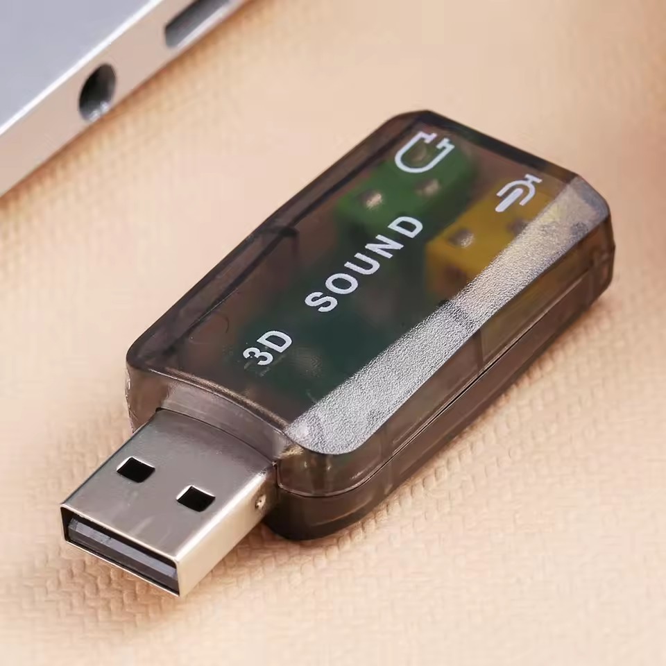 Mini Portable External Usb Mic - Usb Sound Card External review and price