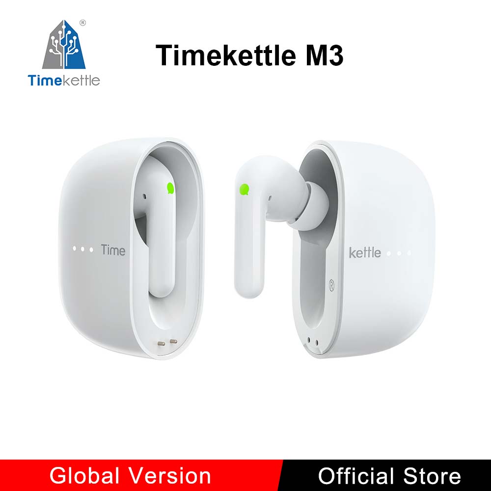 Timekettle M3 Translator Earbu - Portable Translator Device review and price