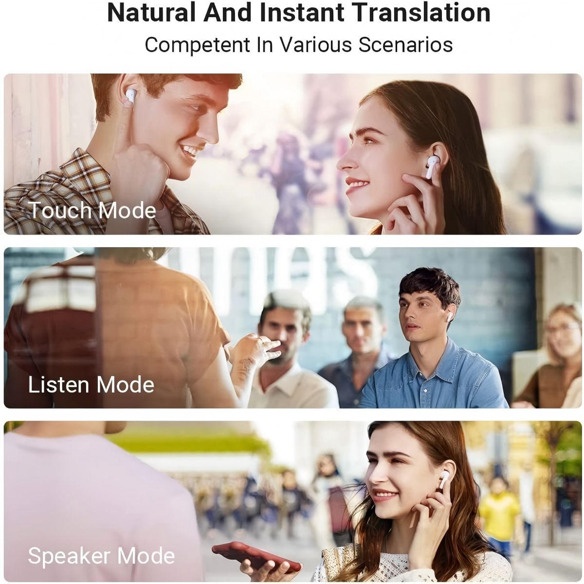 Timekettle M3 Translator Earbu - Portable Translator Device review and price